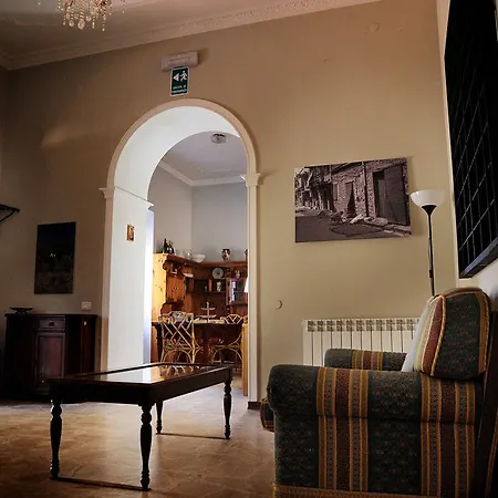 Lantgård Agritrinacria Piazza Armerina