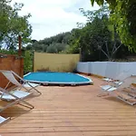 Agritrinacria Vakantieboerderij Piazza Armerina