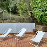 Vakantieboerderij Agritrinacria *