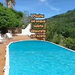 Vakantieboerderij Agritrinacria Piazza Armerina