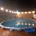 Vakantieboerderij Agritrinacria *