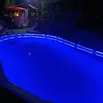Vakantieboerderij Agritrinacria *