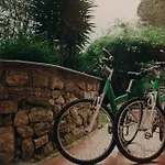 Agritrinacria Vakantieboerderij