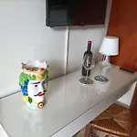 Agritrinacria Vakantieboerderij