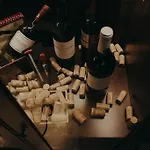 Vakantieboerderij Agritrinacria