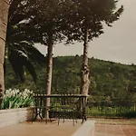 Agritrinacria Vakantieboerderij *