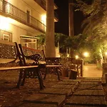 Vakantieboerderij Agritrinacria