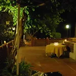 Vakantieboerderij Agritrinacria