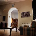 Vakantieboerderij Agritrinacria Piazza Armerina