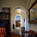 Vakantieboerderij Agritrinacria *