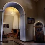 Vakantieboerderij Agritrinacria