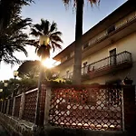 Vakantieboerderij Agritrinacria *
