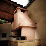 Vakantieboerderij Agritrinacria *
