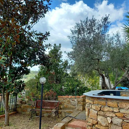 Trinacria Pool&rooms * Piazza Armerina
