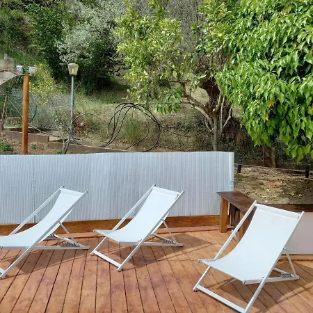 Alloggio per agriturismo Trinacria Pool&rooms *
