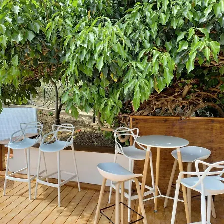 Trinacria Pool&rooms Alloggio per agriturismo
