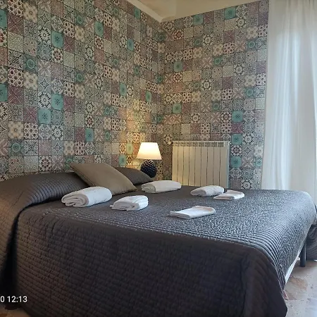 Trinacria Pool&rooms Piazza Armerina
