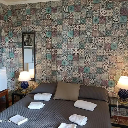 Agritrinacria Feriegård *
