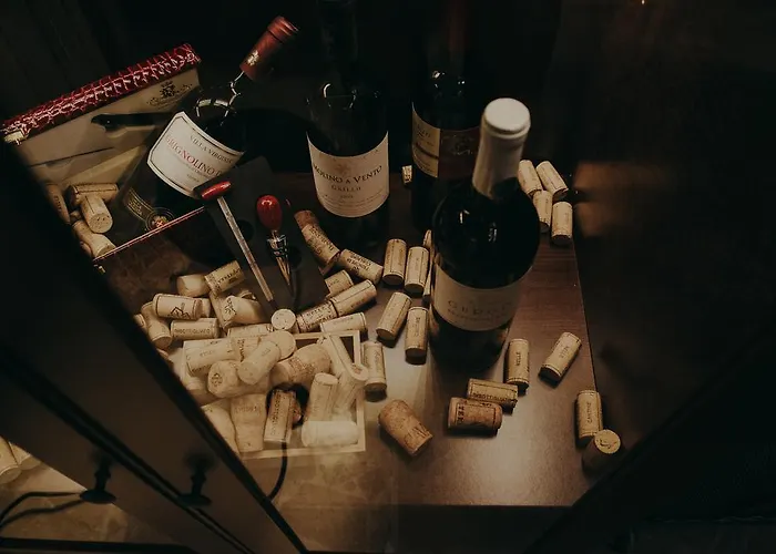 Vakantieboerderij Agritrinacria