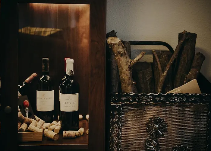 Agritrinacria Vakantieboerderij