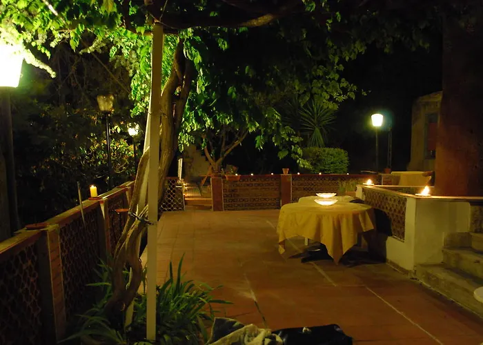 Vakantieboerderij Agritrinacria