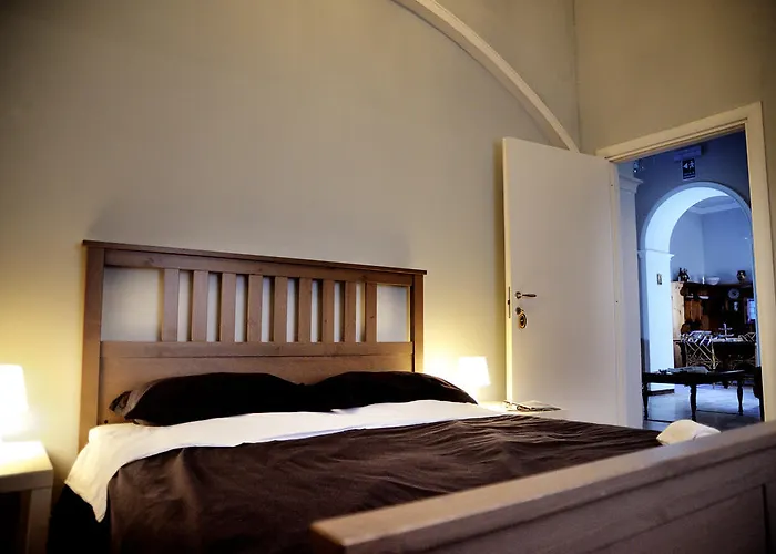 Vakantieboerderij Agritrinacria Piazza Armerina