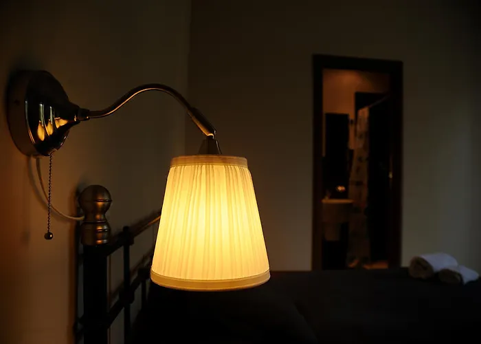 Vakantieboerderij Agritrinacria *