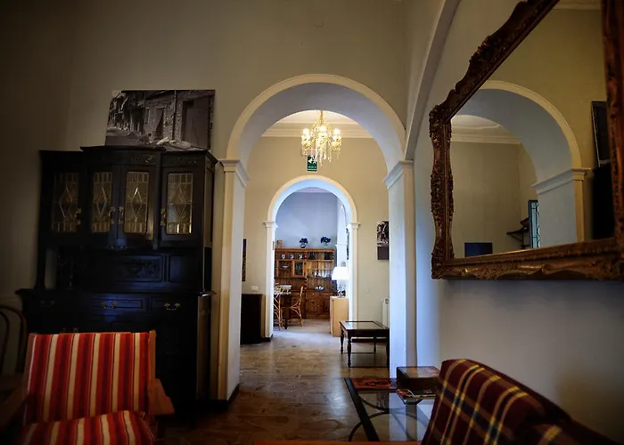 Vakantieboerderij Agritrinacria *