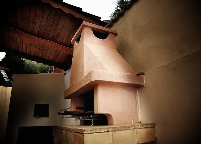 Vakantieboerderij Agritrinacria *